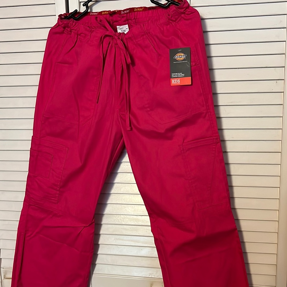 Scrub Pants